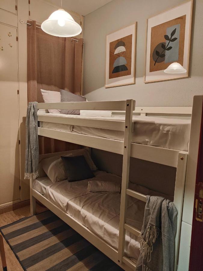 Corredera Rooms, No Llegadas Despues De 21h Gasthof *