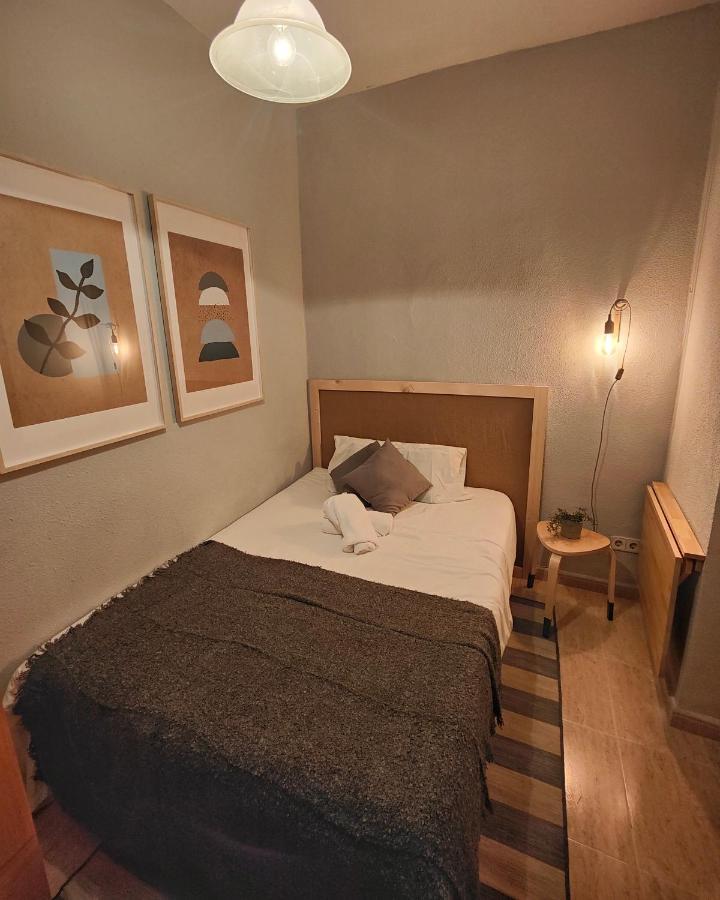 Gasthof Corredera Rooms, No Llegadas Despues De 21h Madrid