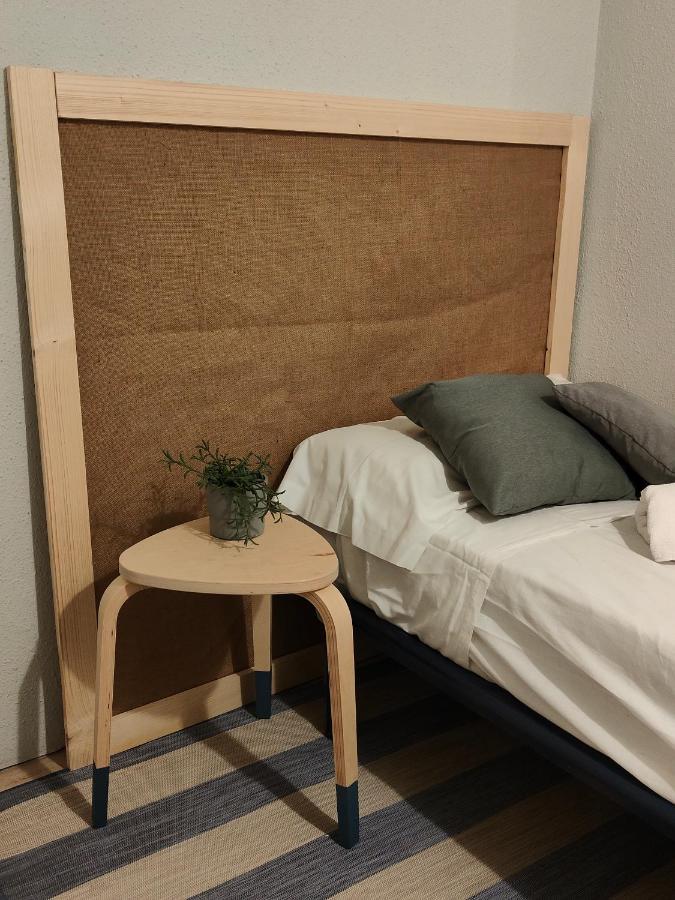 Gasthof Corredera Rooms, No Llegadas Despues De 21h Madrid