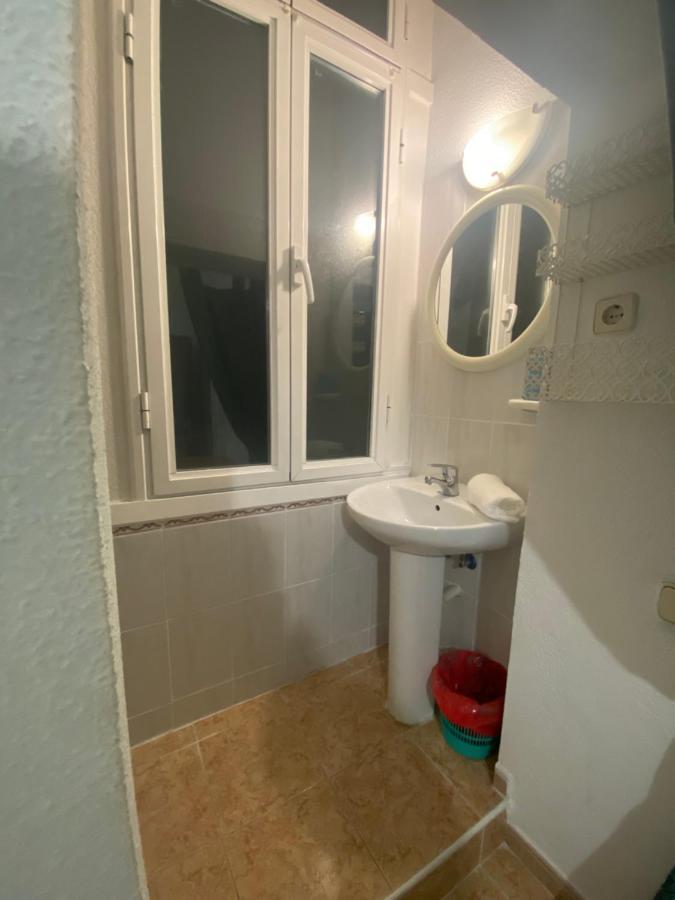Gasthof Corredera Rooms, No Llegadas Despues De 21h Madrid