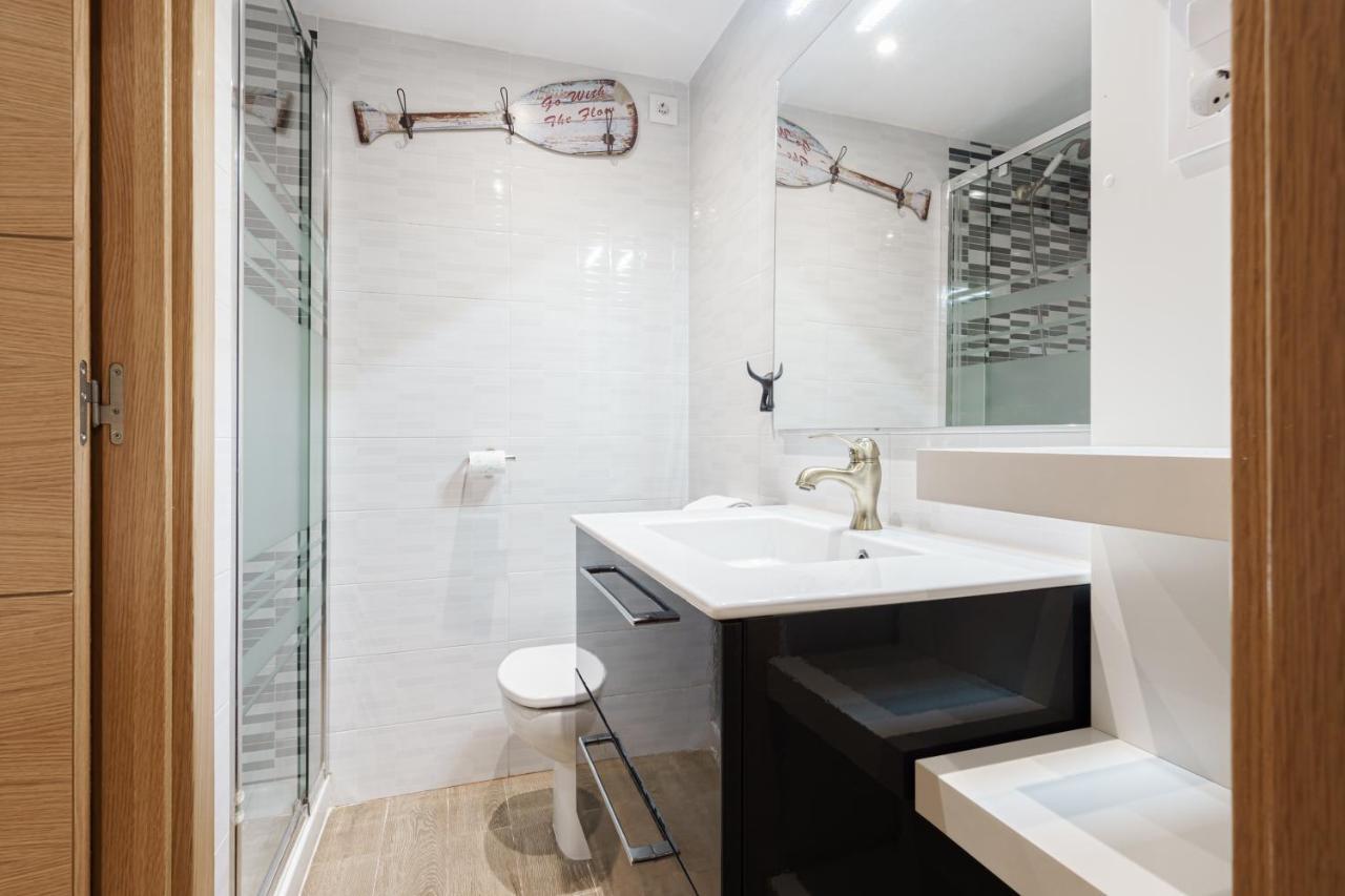 Apartamento Homeabout Atocha Madri