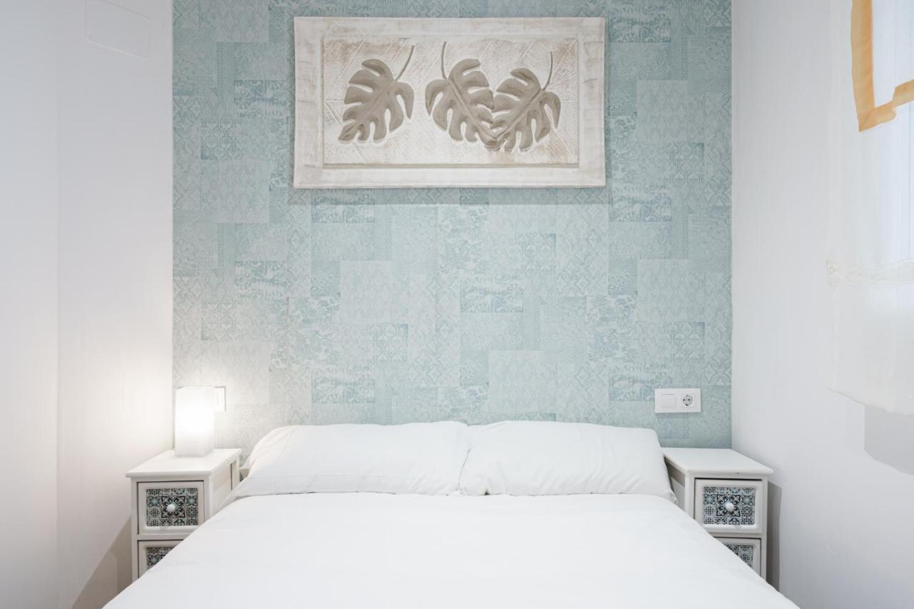 Homeabout Atocha Apartamento