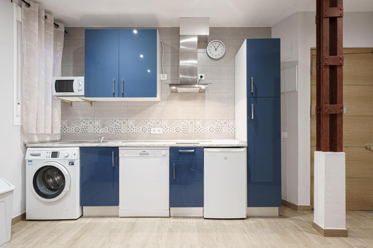 Apartamento Homeabout Atocha *