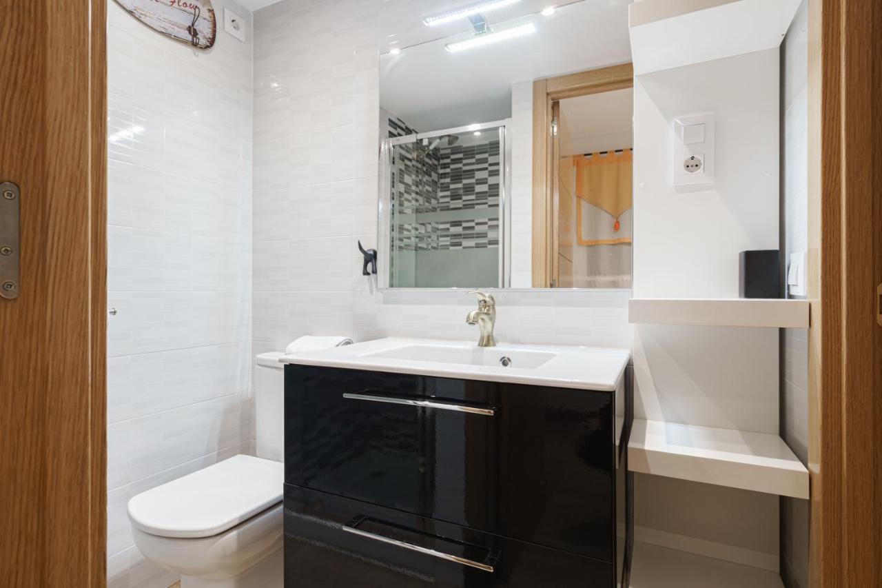 Apartamento Homeabout Atocha