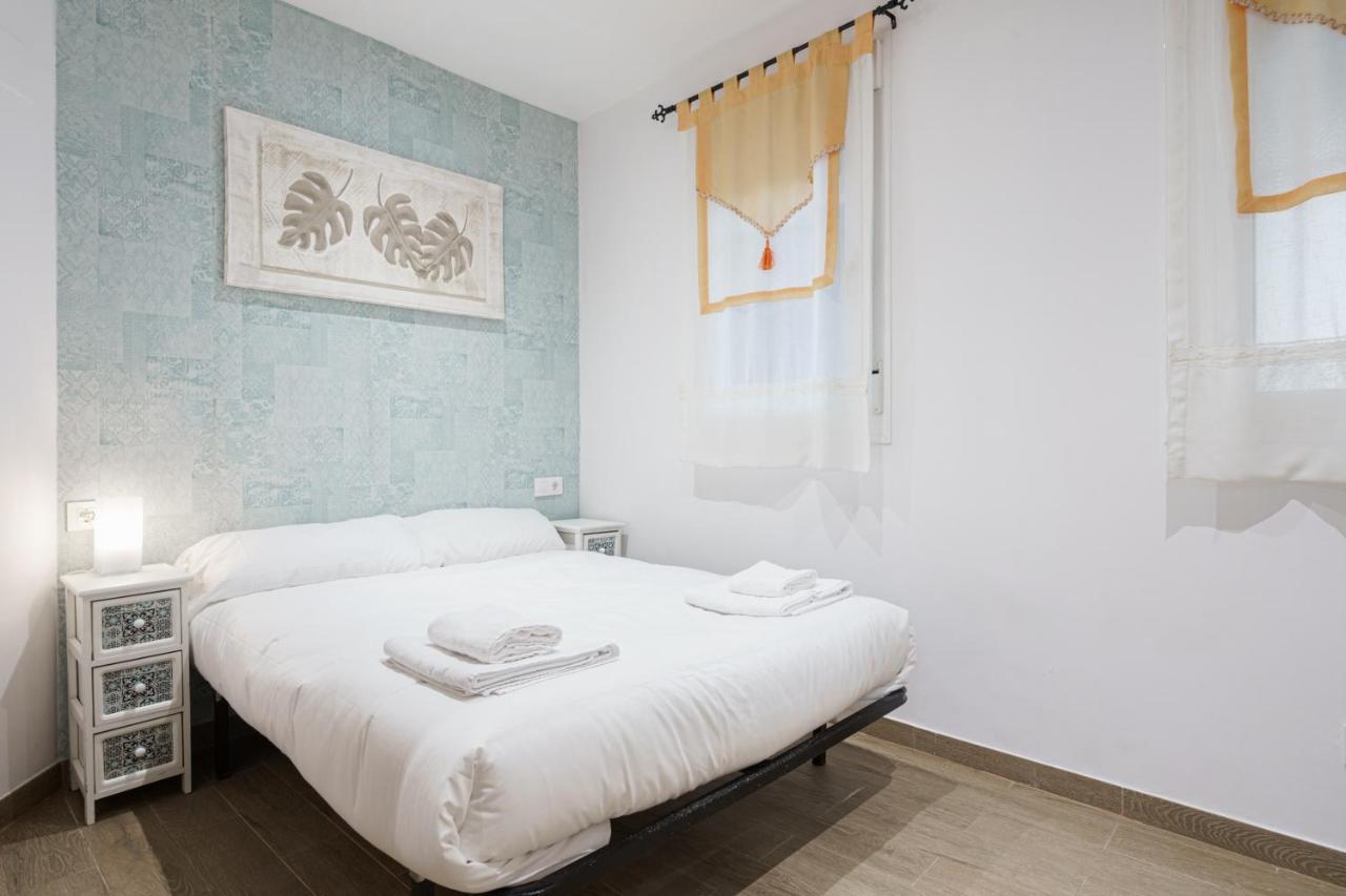 Apartamento Homeabout Atocha *