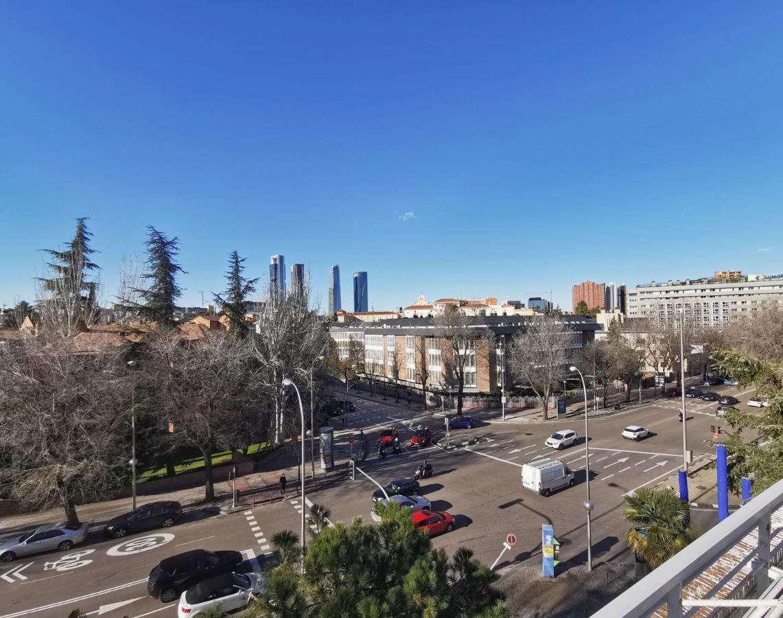 La De El Chaflan Madrid