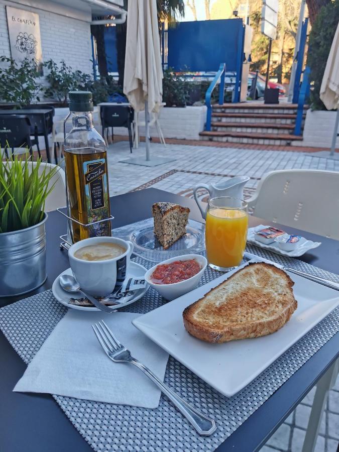 La De El Chaflan Guest house 3*