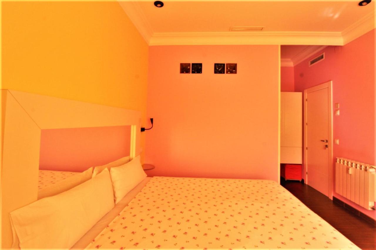 Arco Iris Guest house Madrid