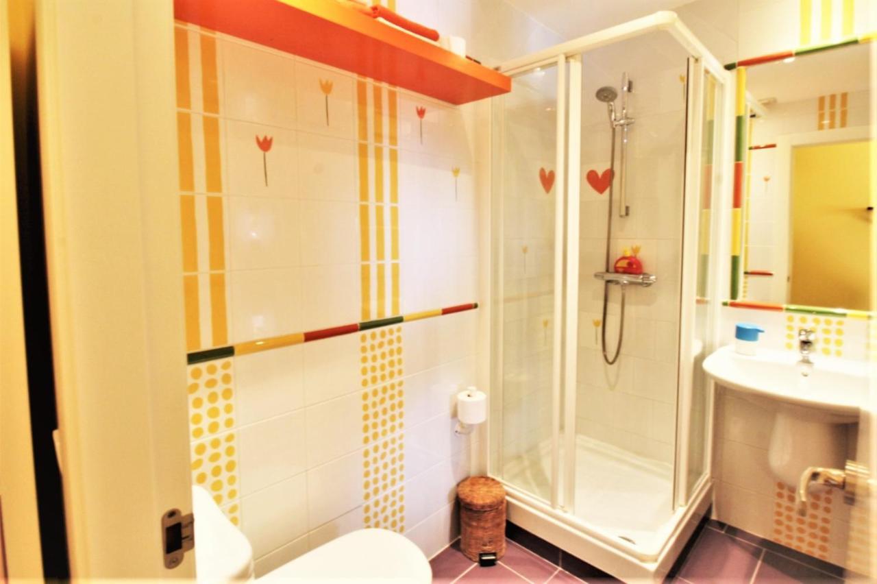 Arco Iris Guest house