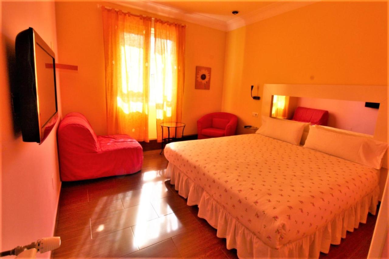 Guest house Arco Iris