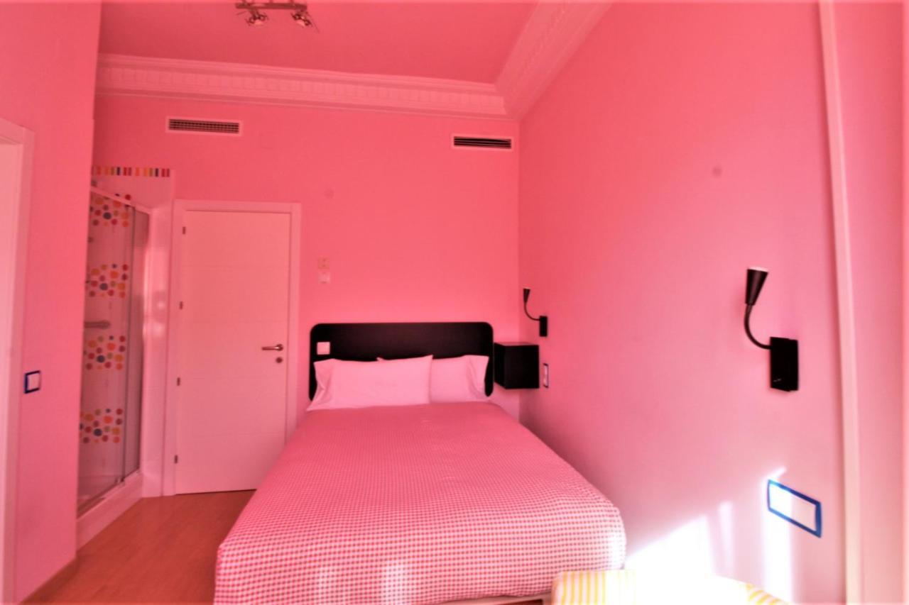 Guest house Arco Iris Madrid