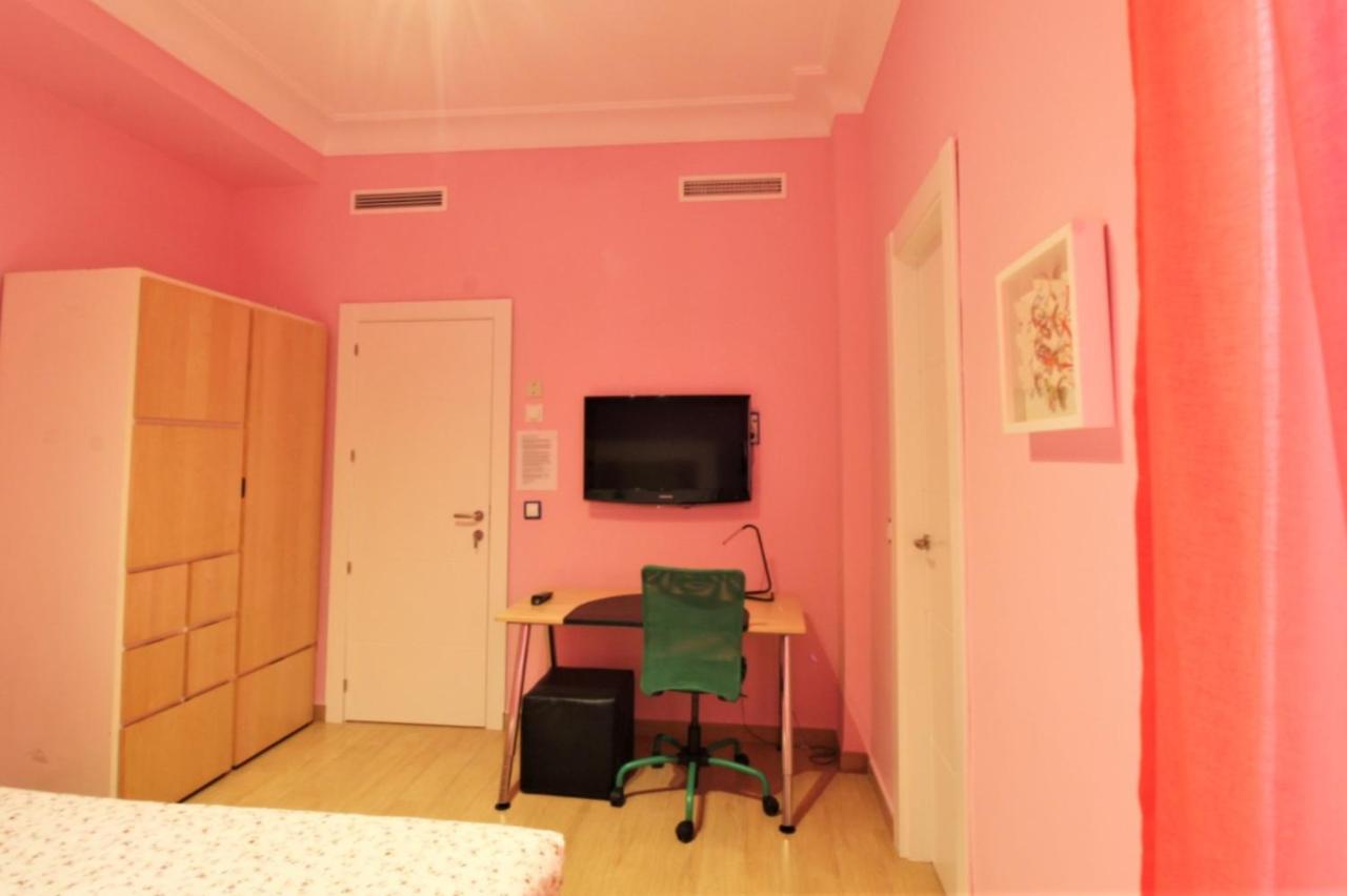 Arco Iris Guest house Madrid