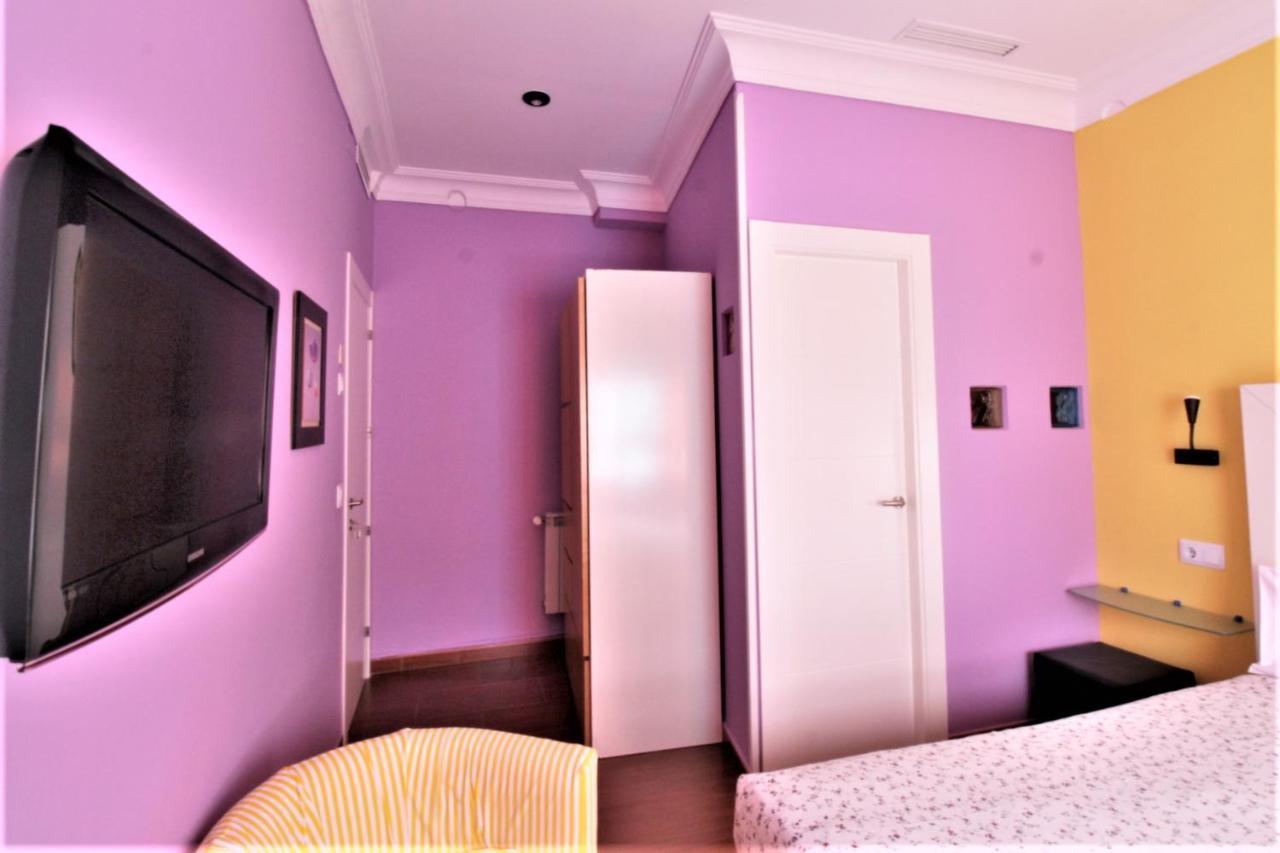 Guest house Arco Iris Madrid