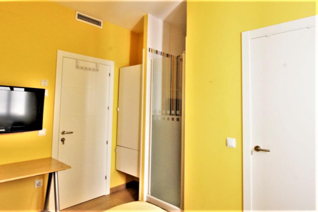 Arco Iris Guest house Madrid