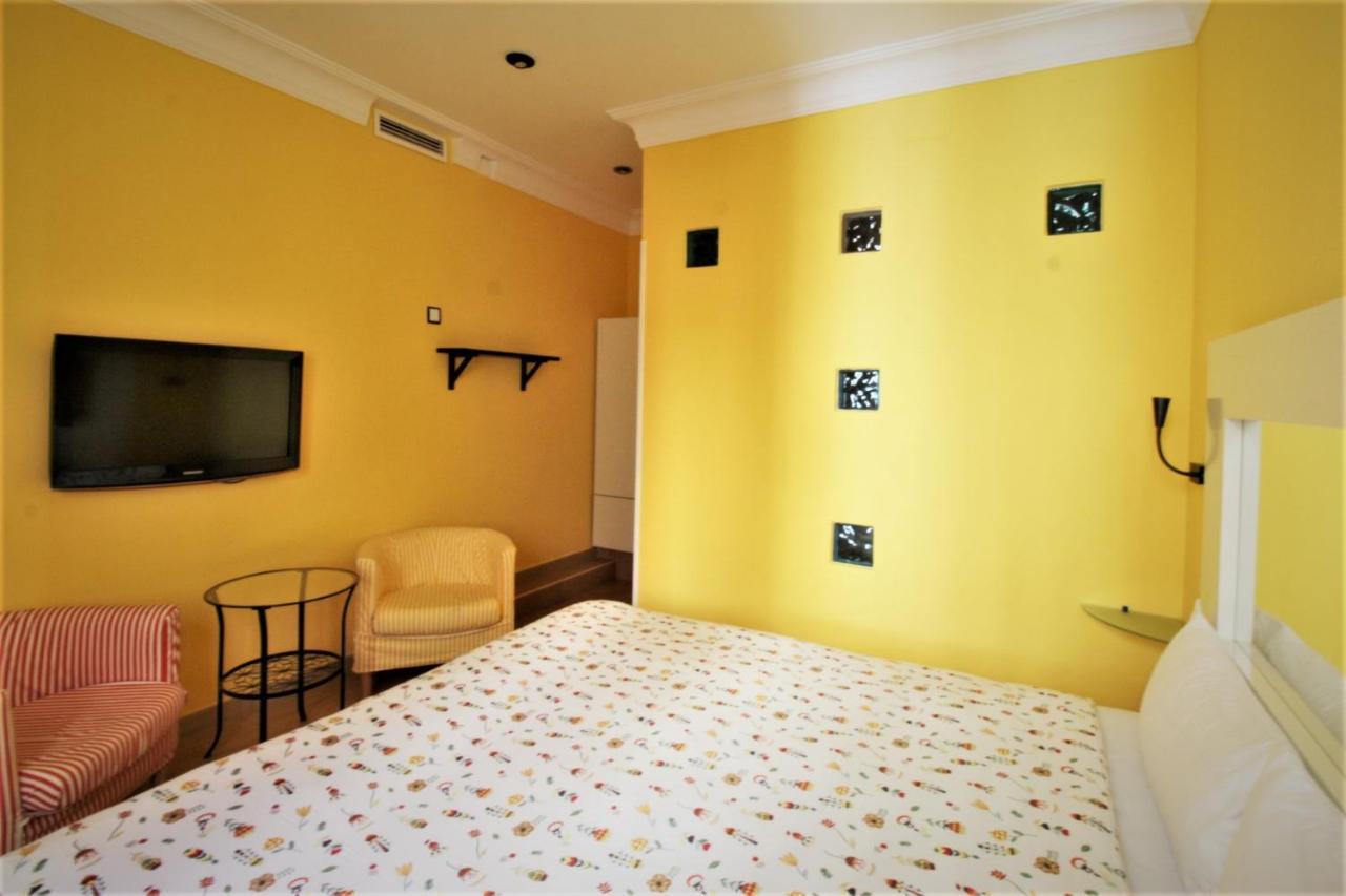 Arco Iris Guest house *