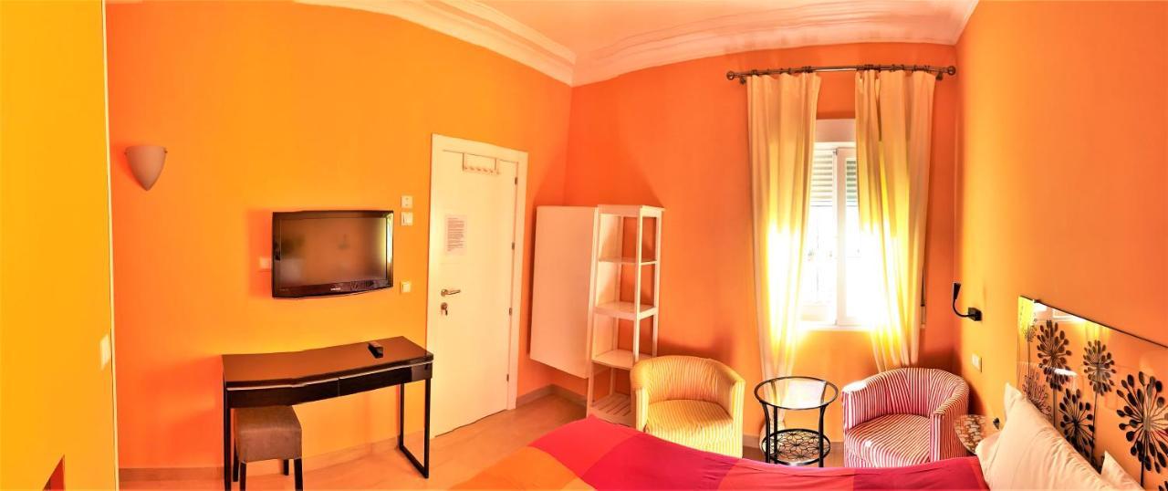 Guest house Arco Iris Madrid