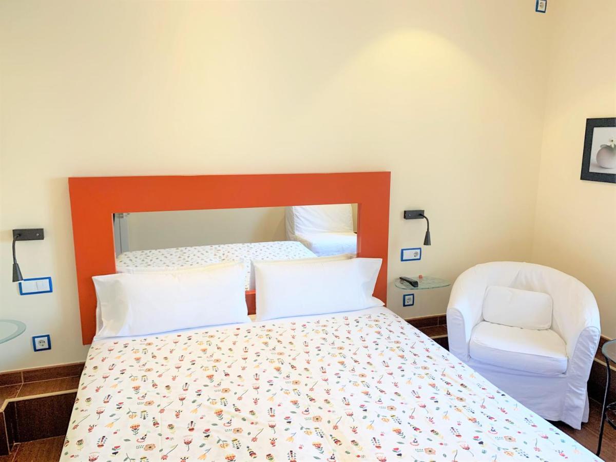 Arco Iris Guest house *