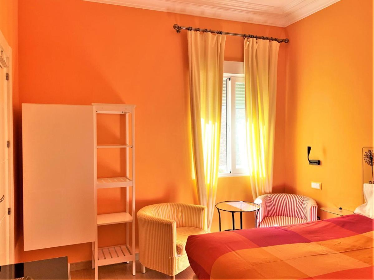 Arco Iris Guest house