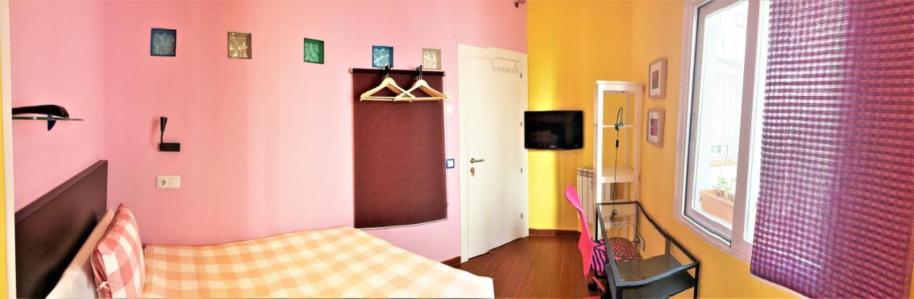 Guest house Arco Iris