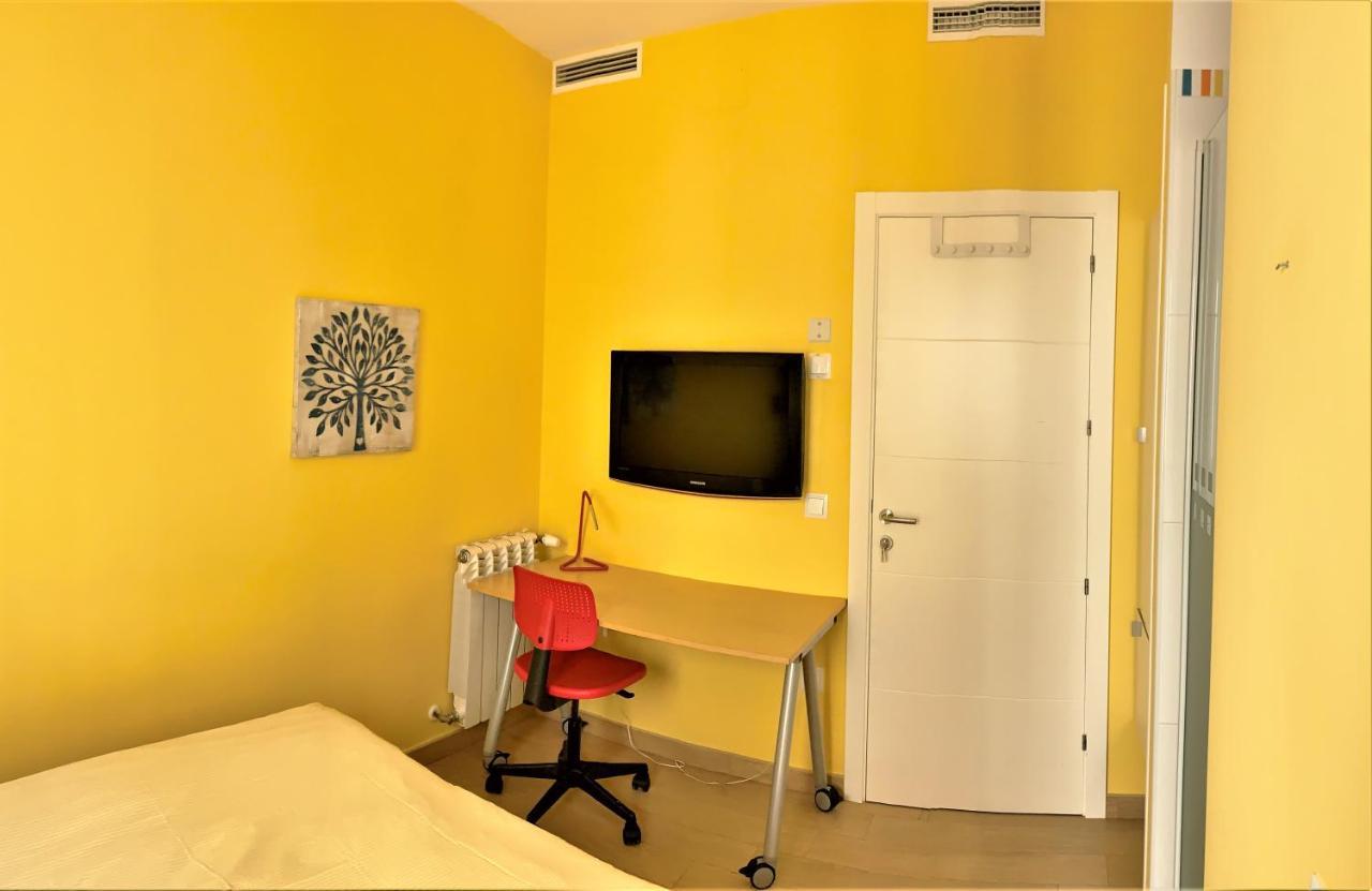 Arco Iris Guest house
