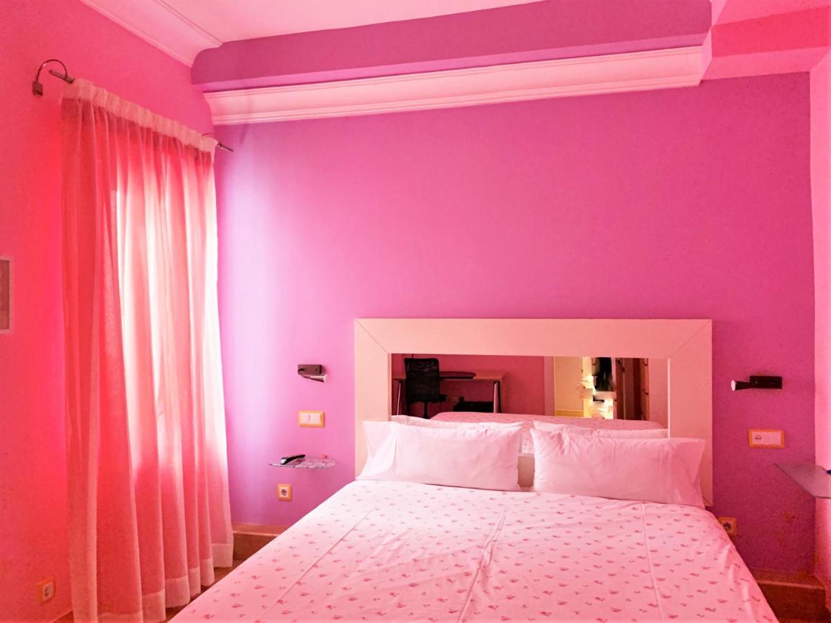 Guest house Arco Iris