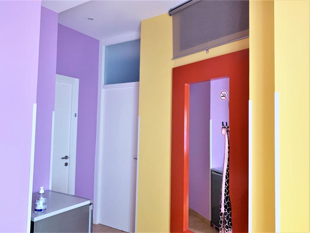 Arco Iris Guest house