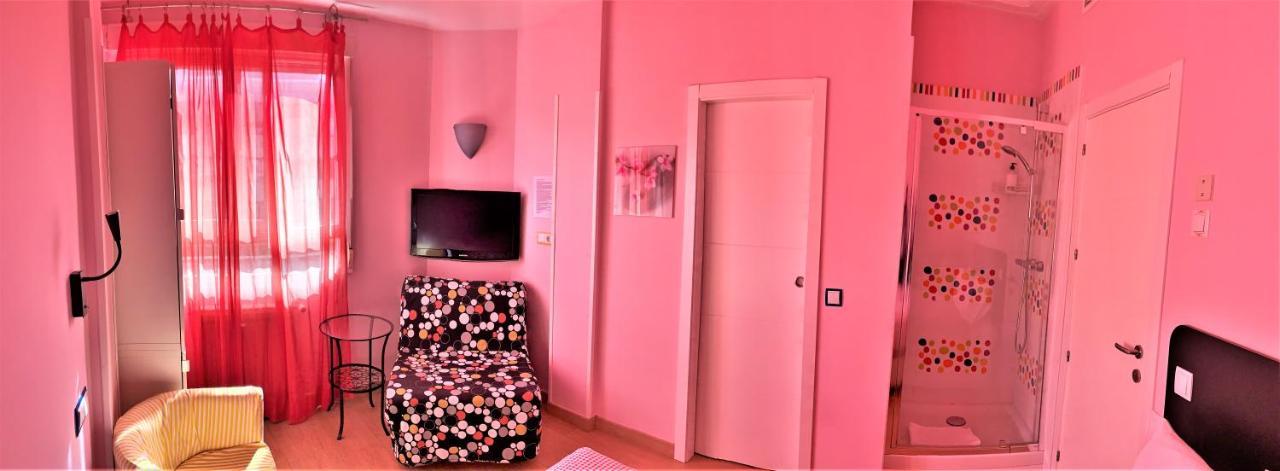 Guest house Arco Iris