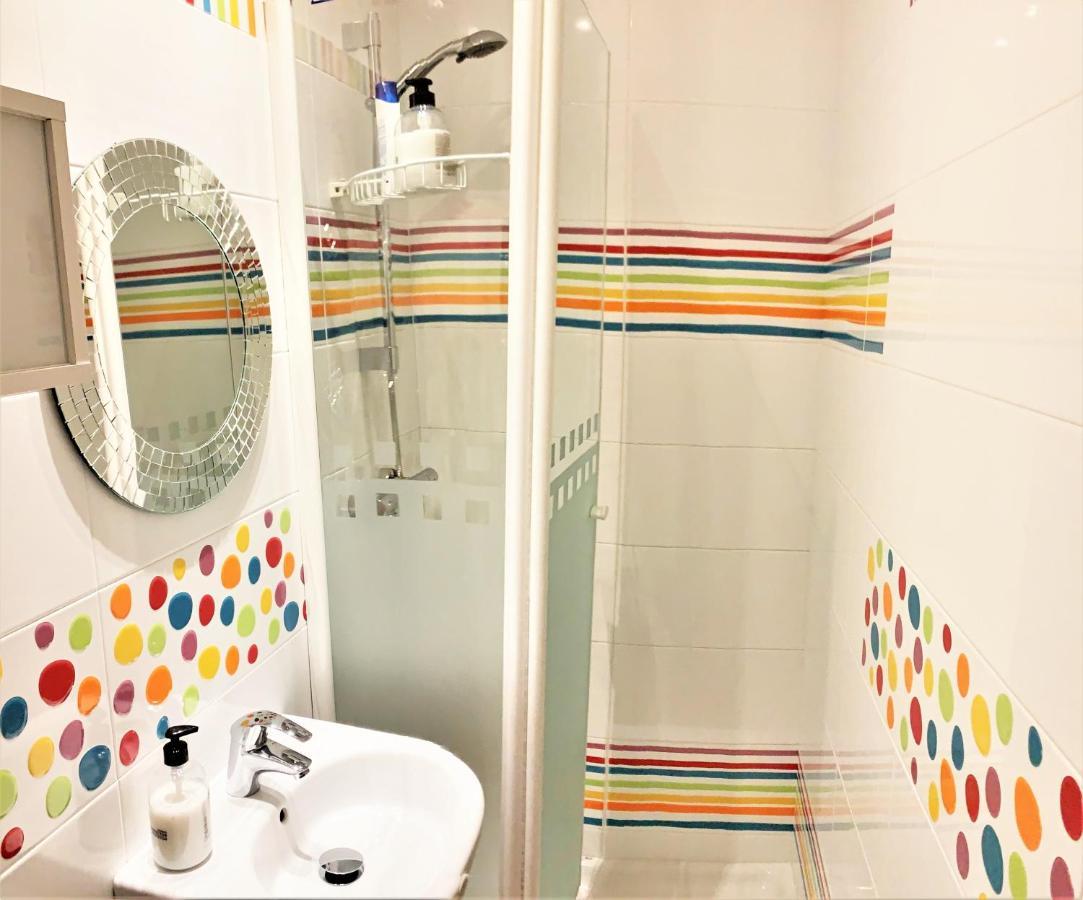Arco Iris Guest house *
