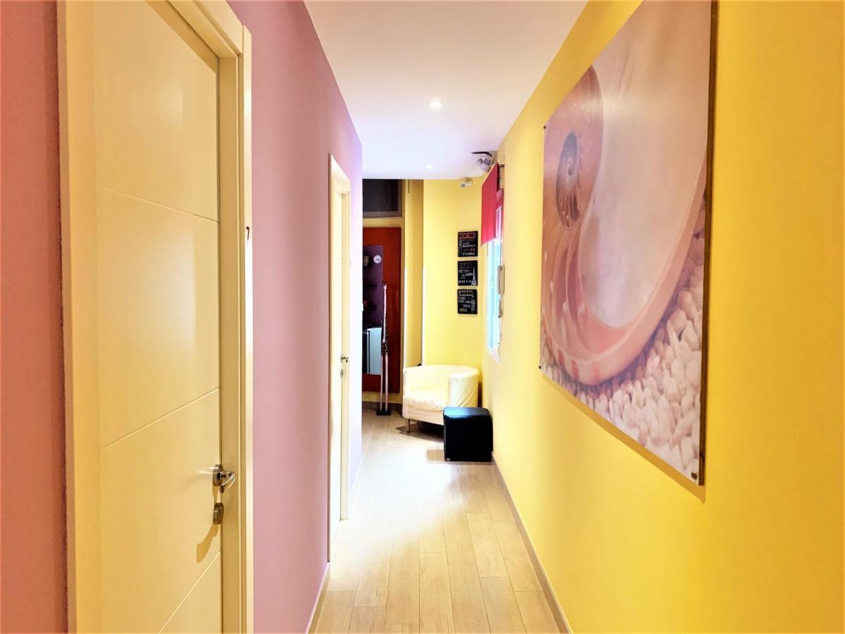 Arco Iris Guest house *