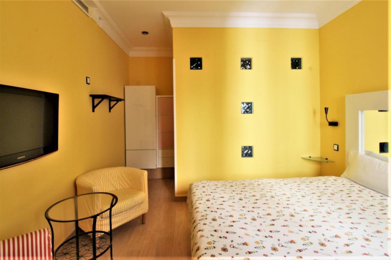 Guest house Arco Iris Madrid