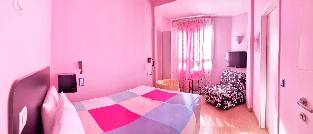 Arco Iris Guest house