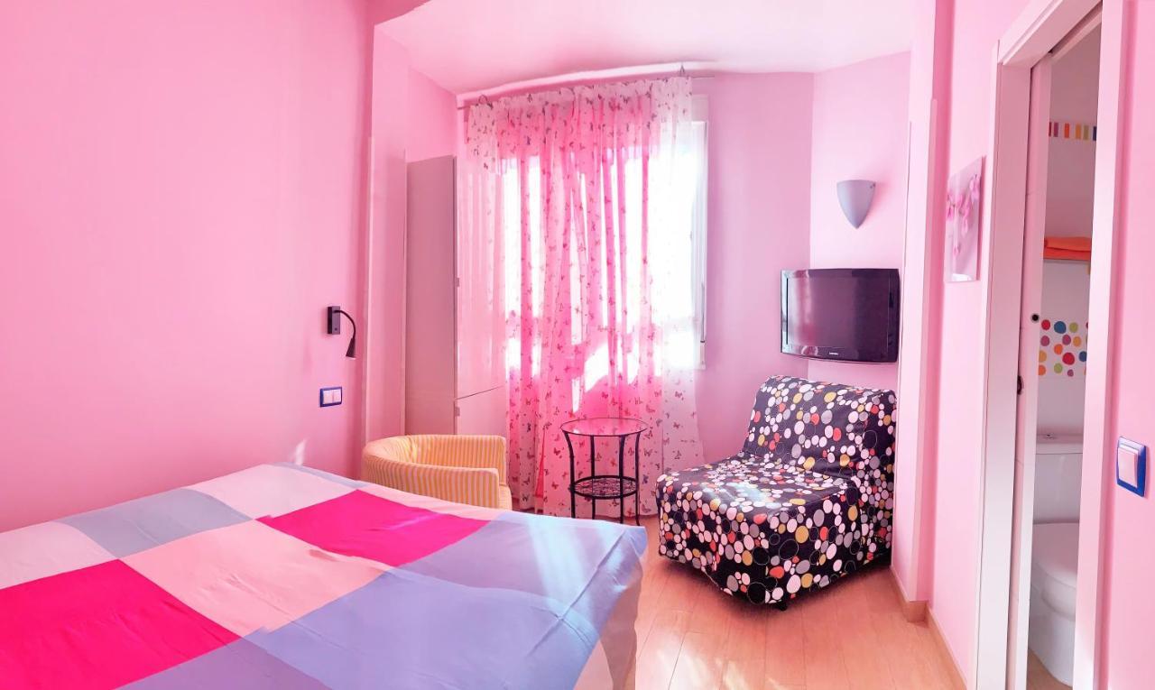 Guest house Arco Iris Madrid