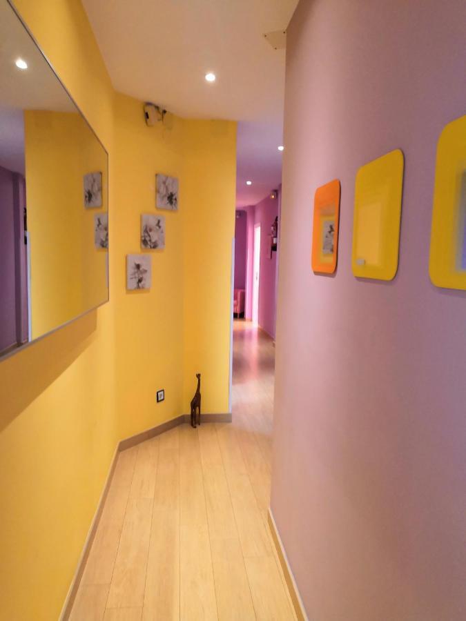 Arco Iris Guest house