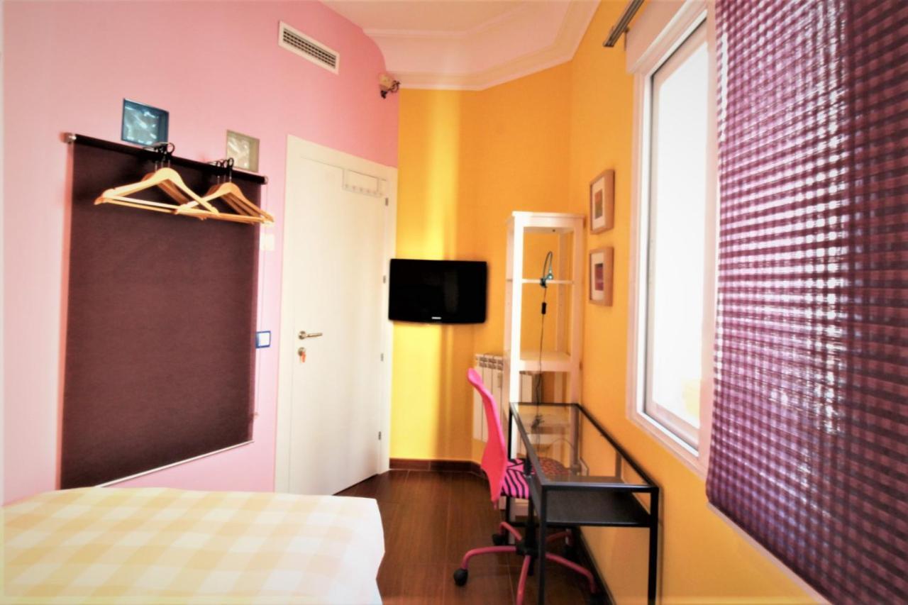 Guest house Arco Iris Madrid