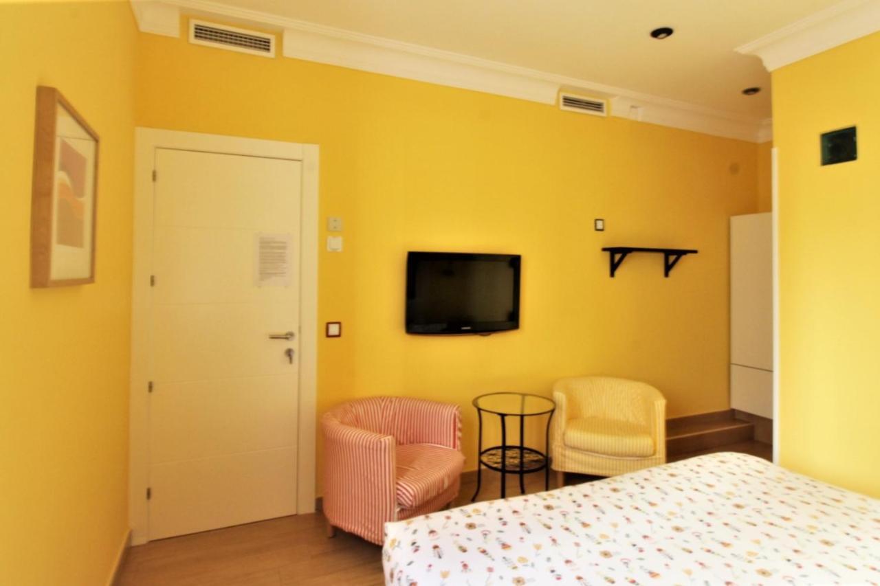 Arco Iris Guest house *