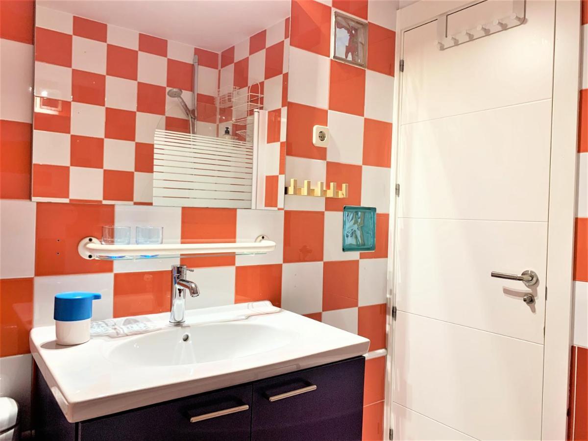 Guest house Arco Iris *