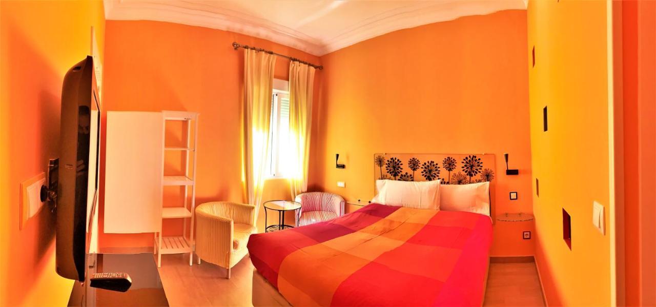 Arco Iris Guest house