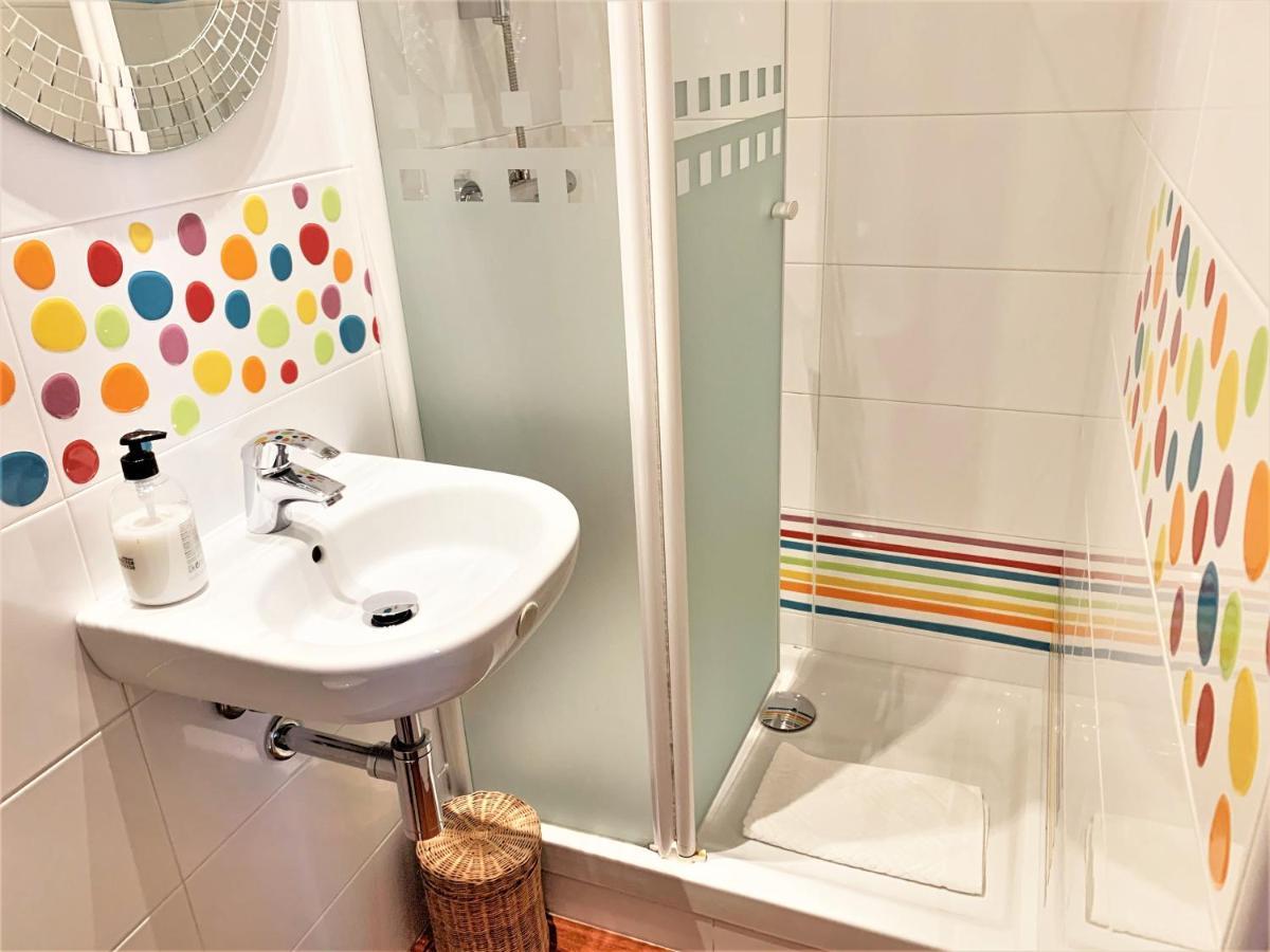 Arco Iris Guest house