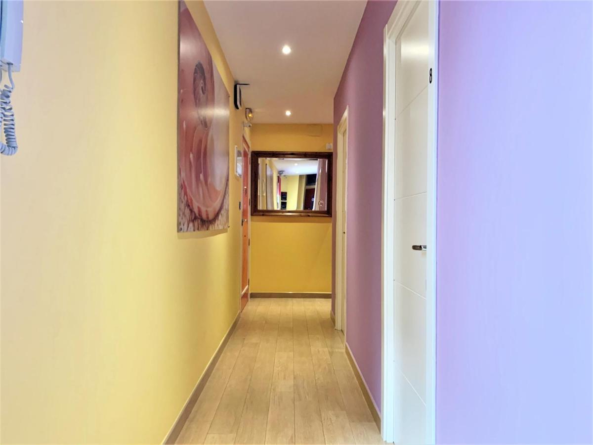 Guest house Arco Iris