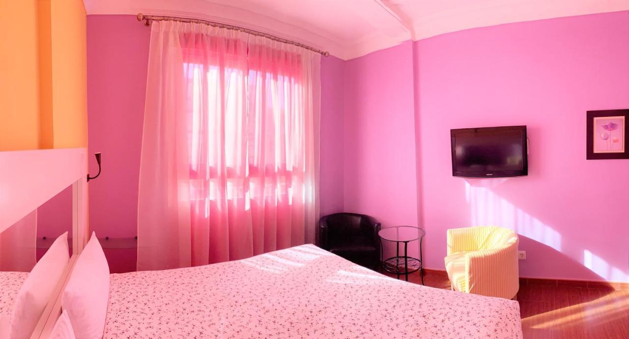 Arco Iris Guest house Madrid
