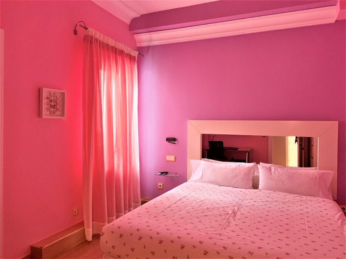Arco Iris Guest house