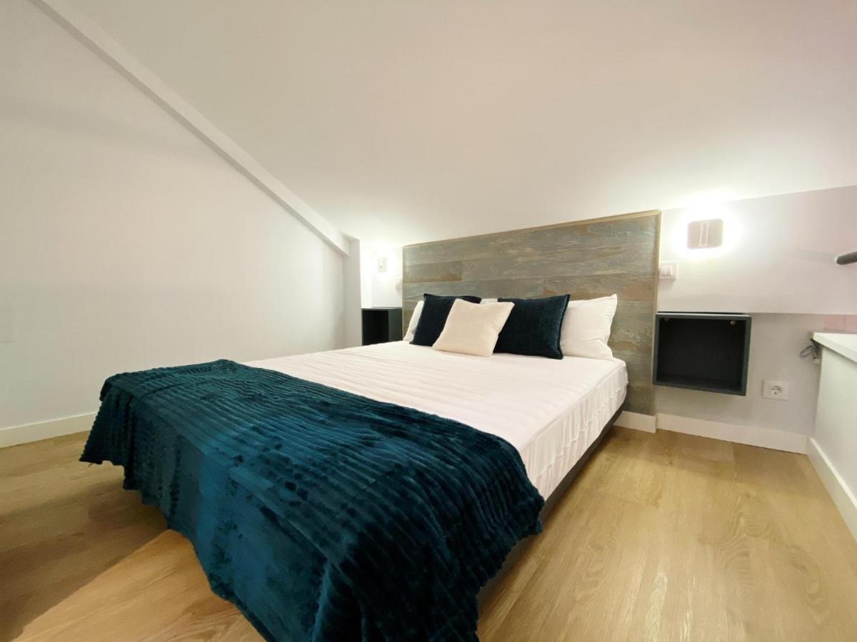 Barajas De Saturno Apartamento Madri