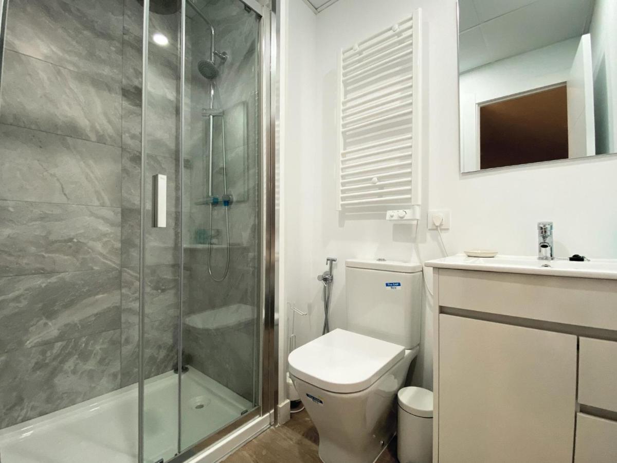 Apartamento Barajas De Saturno