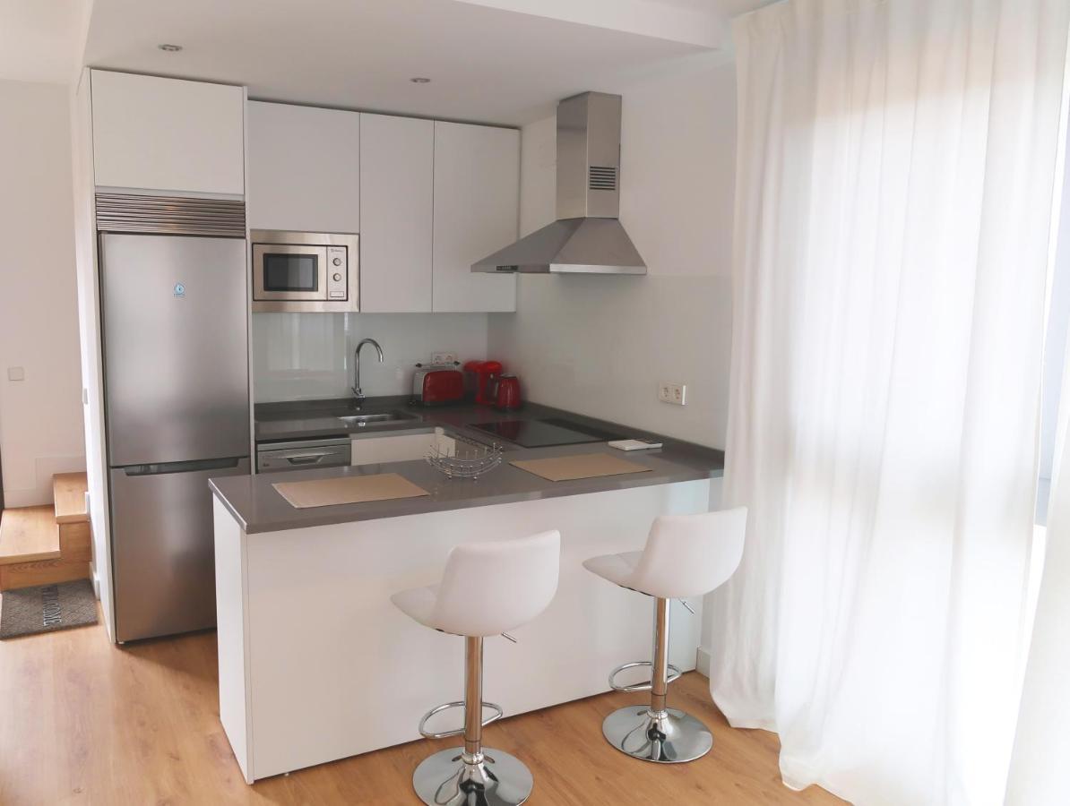 Apartamento Cituspace Arturo Soria *