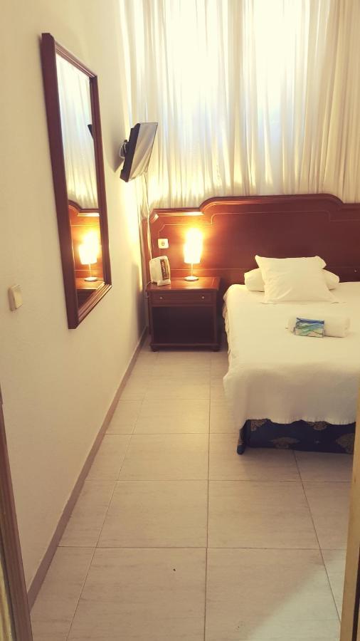 Guest house Lavapies Madrid