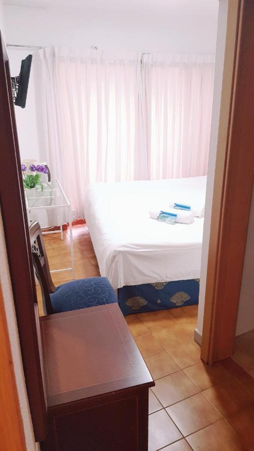 Lavapies Guest house 3*