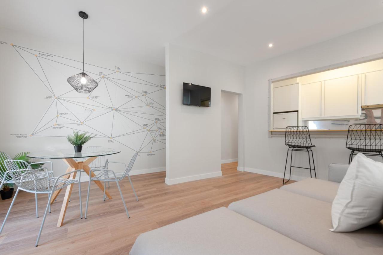Lejlighed Mintystay - 1bd Chueca