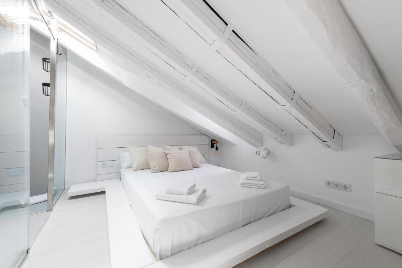 Apartment Penthouse Opera *