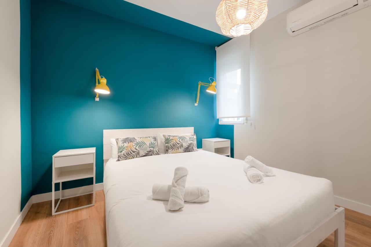 Lejlighed Mintystay - 1bd Chueca