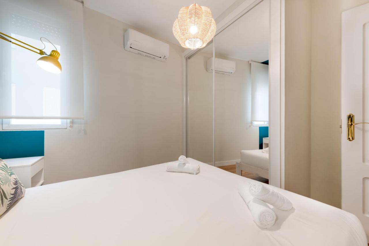 Lejlighed Mintystay - 1bd Chueca Madrid